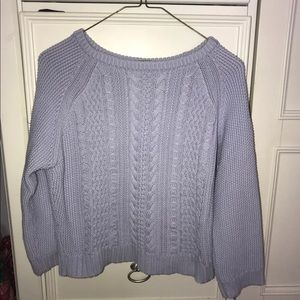 J.Crew Sweater